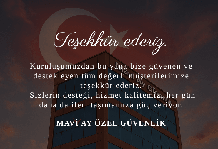 Aras Tesis Yönetim İstanbul - Bina Yönetimi
